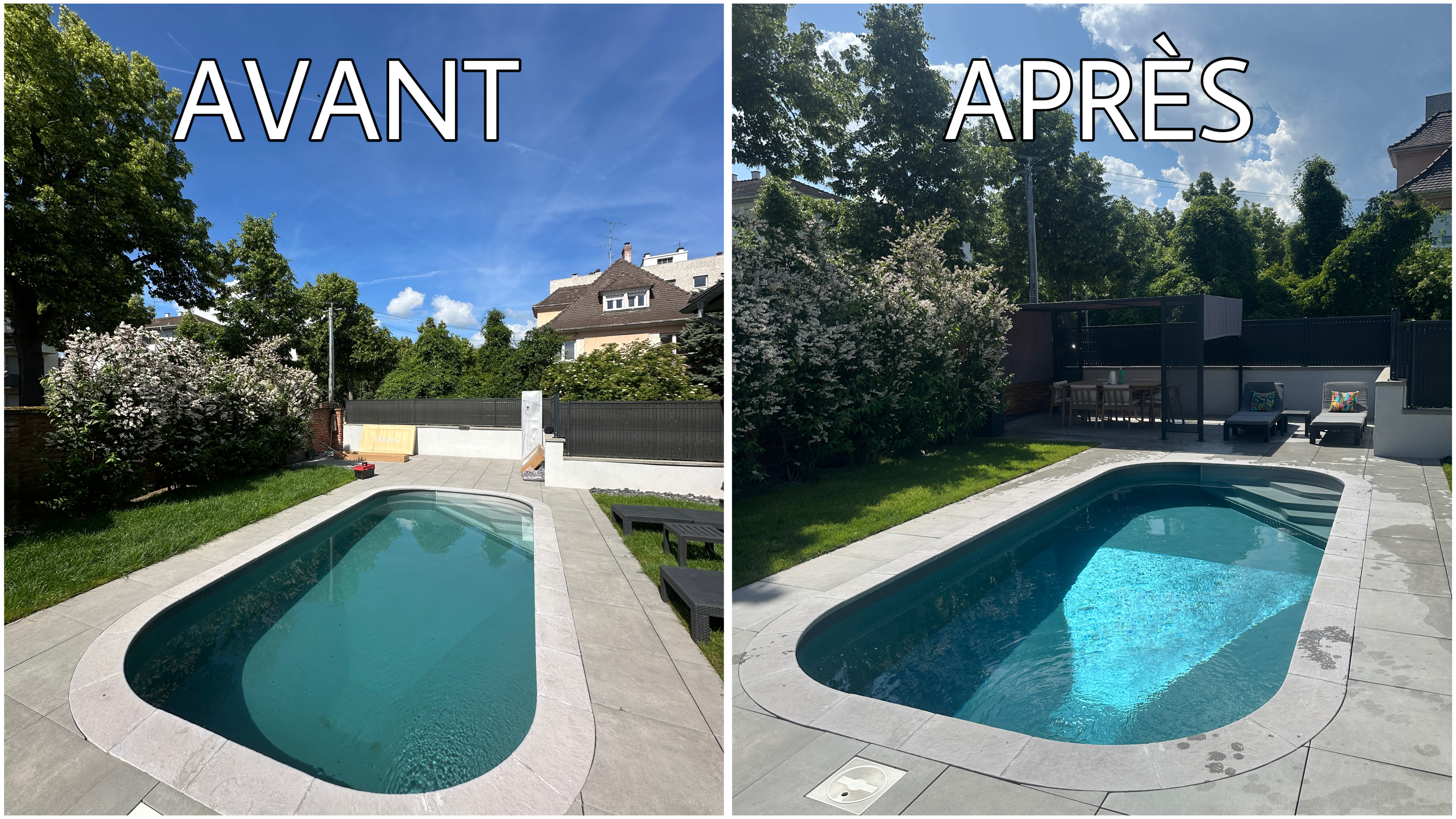 Bâtiment rénové 1