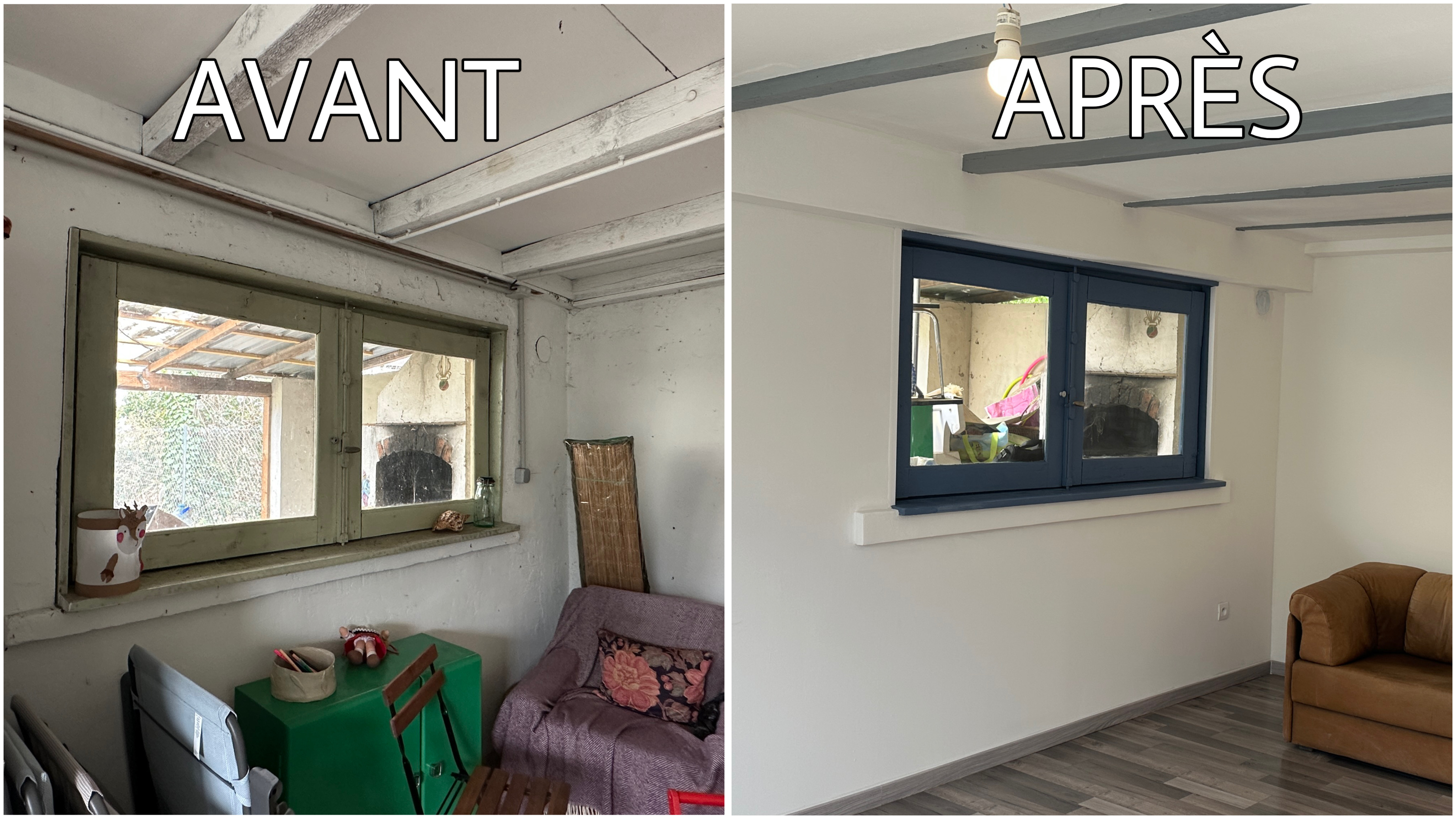 Bâtiment rénové 4